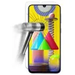 گلس گیمینگ Samsung Galaxy M31 برند SunShine