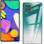 گلس گیمینگ Samsung Galaxy M62 برند SunShine