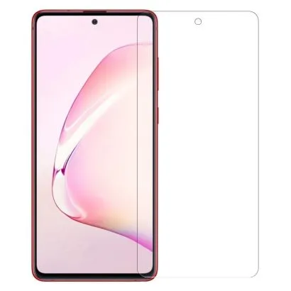 گلس گیمینگ Samsung Galaxy Note10 Lite برند SunShine