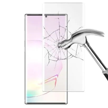 گلس گیمینگ Samsung Galaxy Note20 Ultra 5G برند SunShine