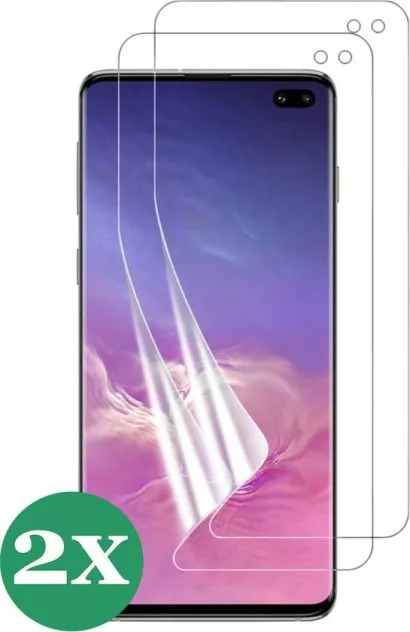 گلس گیمینگ +Samsung Galaxy S10 برند SunShine