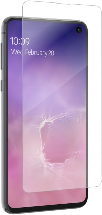 گلس گیمینگ Samsung Galaxy S10e برند SunShine