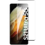 گلس گیمینگ Samsung Galaxy S21 Ultra 5G برند SunShine