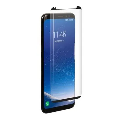 گلس گیمینگ Samsung Galaxy S8 برند SunShine