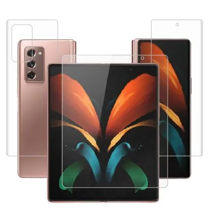 Samsung Galaxy Z Fold2 5G