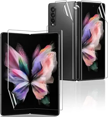 گلس گیمینگ Samsung Galaxy Z Fold3 5G برند SunShine