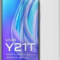 گلس گیمینگ Vivo Y21T برند SunShine