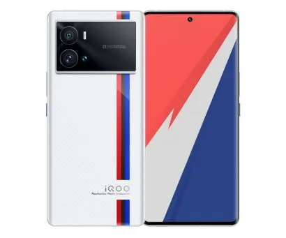 گلس گیمینگ Vivo iQOO 9 Pro برند SunShine