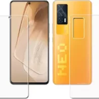 گلس گیمینگ Vivo iQOO Neo5S برند SunShine