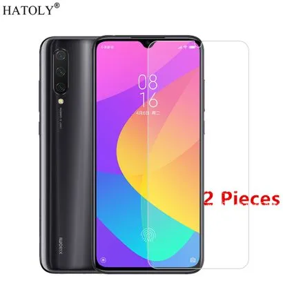 گلس گیمینگ Xiaomi CC9 برند SunShine