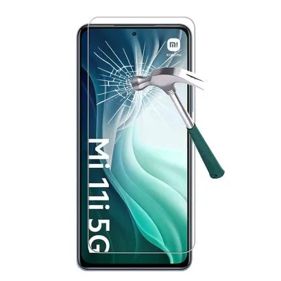 گلس گیمینگ Xiaomi MI 11i برند SunShine
