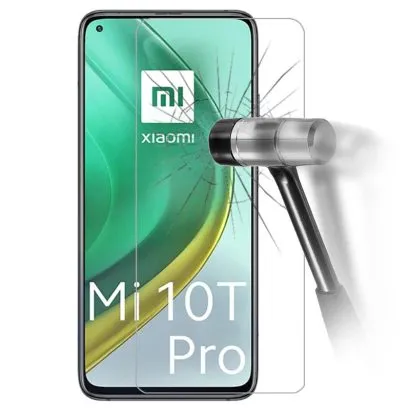گلس گیمینگ Xiaomi Mi 10T Pro برند SunShine
