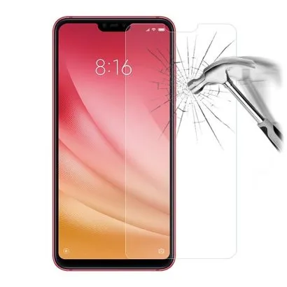 گلس گیمینگ Xiaomi Mi 8 Lite برند SunShine