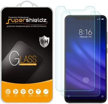 گلس گیمینگ Xiaomi Mi 8 Pro برند SunShine