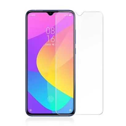 گلس گیمینگ Xiaomi Mi 9 Lite برند SunShine