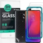 گلس گیمینگ Xiaomi Mi 9T Pro برند SunShine