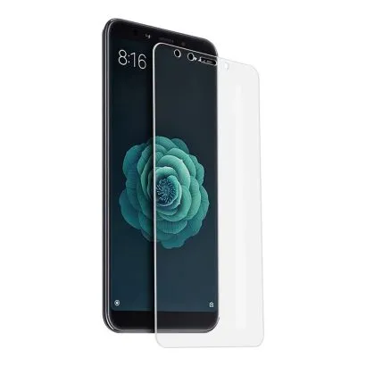 گلس گیمینگ Xiaomi Mi A2 برند SunShine