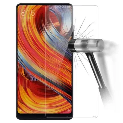 گلس گیمینگ Xiaomi Mi Mix 2s برند SunShine