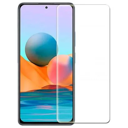 گلس گیمینگ Xiaomi Mi Note 10 برند SunShine