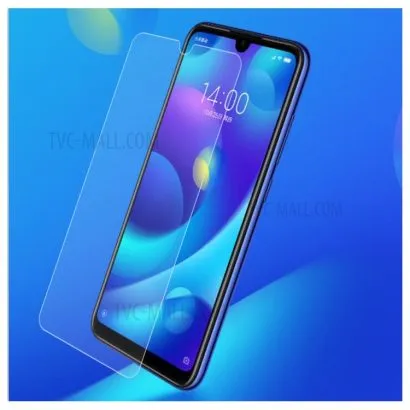 گلس گیمینگ Xiaomi Mi Play برند SunShine