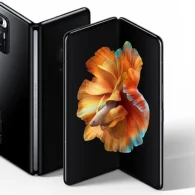 گلس گیمینگ Xiaomi Mix Fold برند SunShine