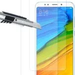 گلس گیمینگ Xiaomi Redmi 5 Plus برند SunShine