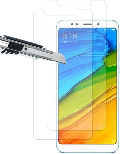 گلس گیمینگ Xiaomi Redmi 5 Plus برند SunShine