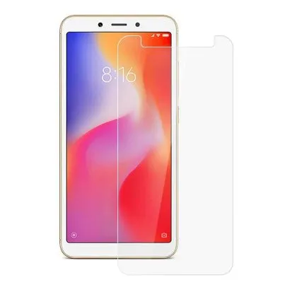 گلس گیمینگ Xiaomi Redmi 6 برند SunShine