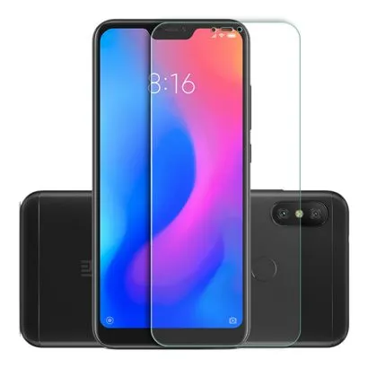 گلس گیمینگ Xiaomi Redmi 6 Pro برند SunShine