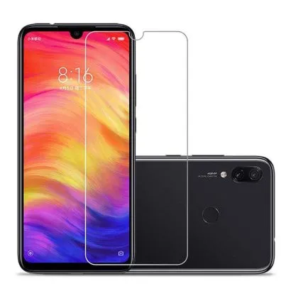 گلس گیمینگ Xiaomi Redmi 7 Pro برند SunShine