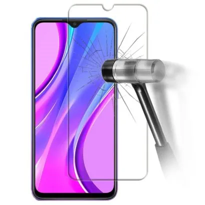 گلس گیمینگ Xiaomi Redmi 9 برند SunShine