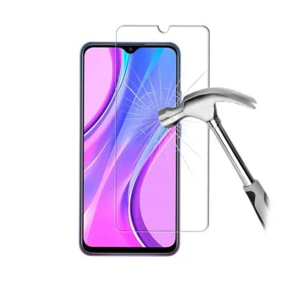 گلس گیمینگ Xiaomi Redmi 9A برند SunShine