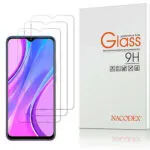 گلس گیمینگ Xiaomi Redmi 9i برند SunShine