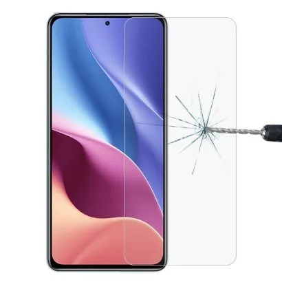گلس گیمینگ Xiaomi Redmi K40 Pro برند SunShine