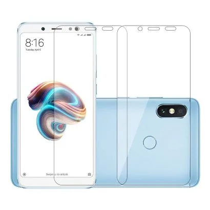 گلس گیمینگ Xiaomi Redmi Note 5 Pro برند SunShine