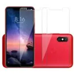 گلس گیمینگ Xiaomi Redmi Note 6 Pro برند SunShine