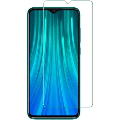 گلس گیمینگ Xiaomi Redmi Note 8 برند SunShine