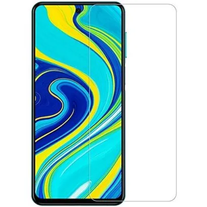 گلس گیمینگ Xiaomi Redmi Note 9 Pro برند SunShine