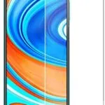 گلس گیمینگ Xiaomi Redmi Note 9 Pro Max برند SunShine