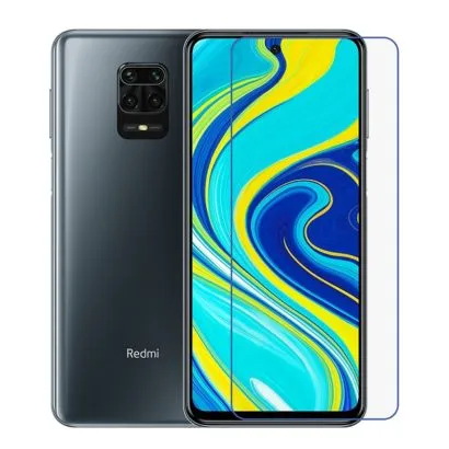 گلس گیمینگ Xiaomi Redmi Note 9S برند SunShine