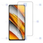 گلس گیمینگ +Xiaomi Redmi k40 Pro برند SunShine