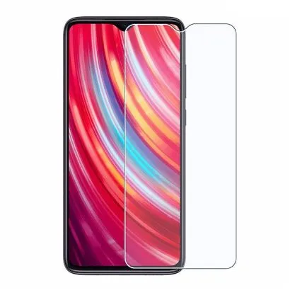 گلس گیمینگ Xiaomi redmi Note 8T برند SunShine