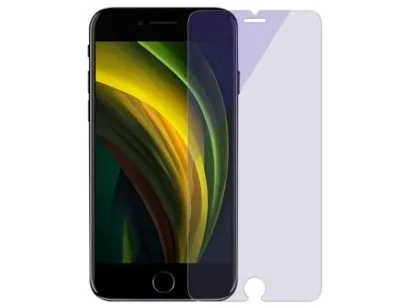 گلس گیمینگ iPhone SE (2020) برند SunShine