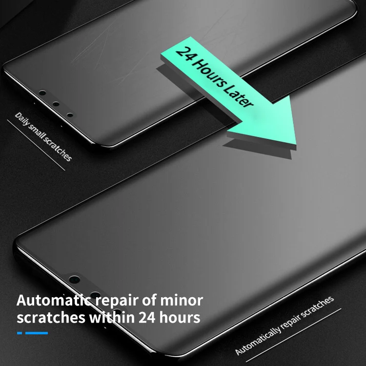 گلس گیمینگ Huawei Mate 20 Pro برند SunShine