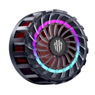 فن خنک کننده گوشی موبایل ردمجیک RedMagic Magnetic Cooler 4 Pro رادیاتوری