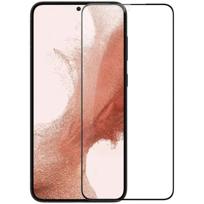 گلس گوشی سامسونگ Samsung Galaxy S23مدل full glass۳