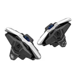 دسته بازی موبایل 4 انگشتی مدل Js66 لیزری