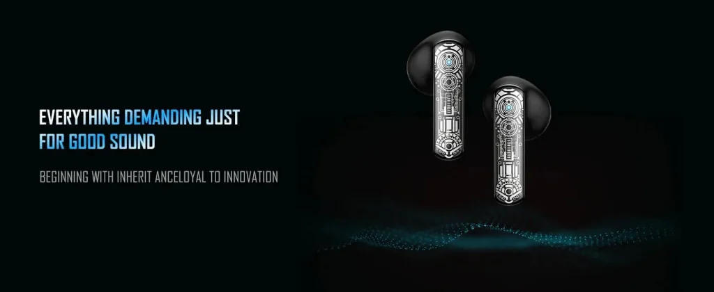 هدفون بلوتوثی گیمینگ اونیکوما مدل T1 