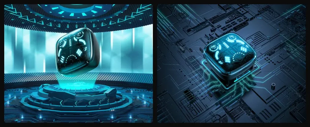 بلوتوثی گیمینگ اونیکوما مدل T1 5